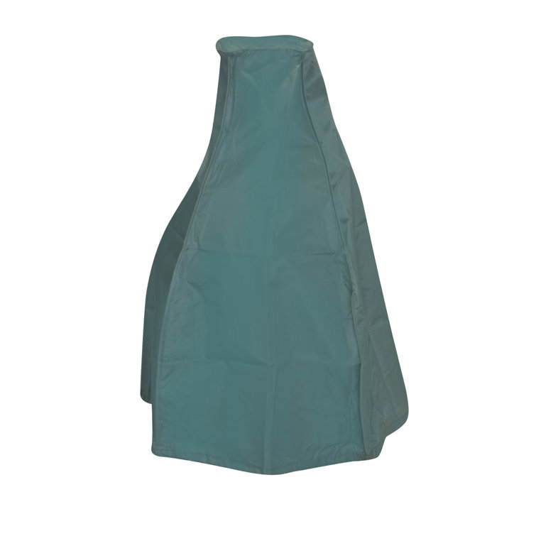 WFX Utility Patio Heater Cover Wayfair.co.uk